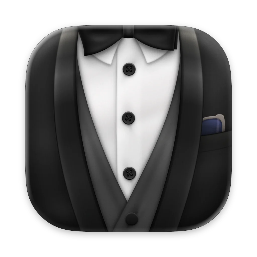 Bartender icon