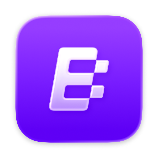 Blip icon