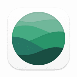 Flow icon