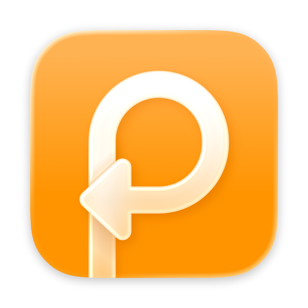 Paste icon