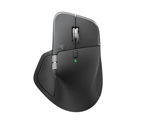 Logitech MX Master 4
